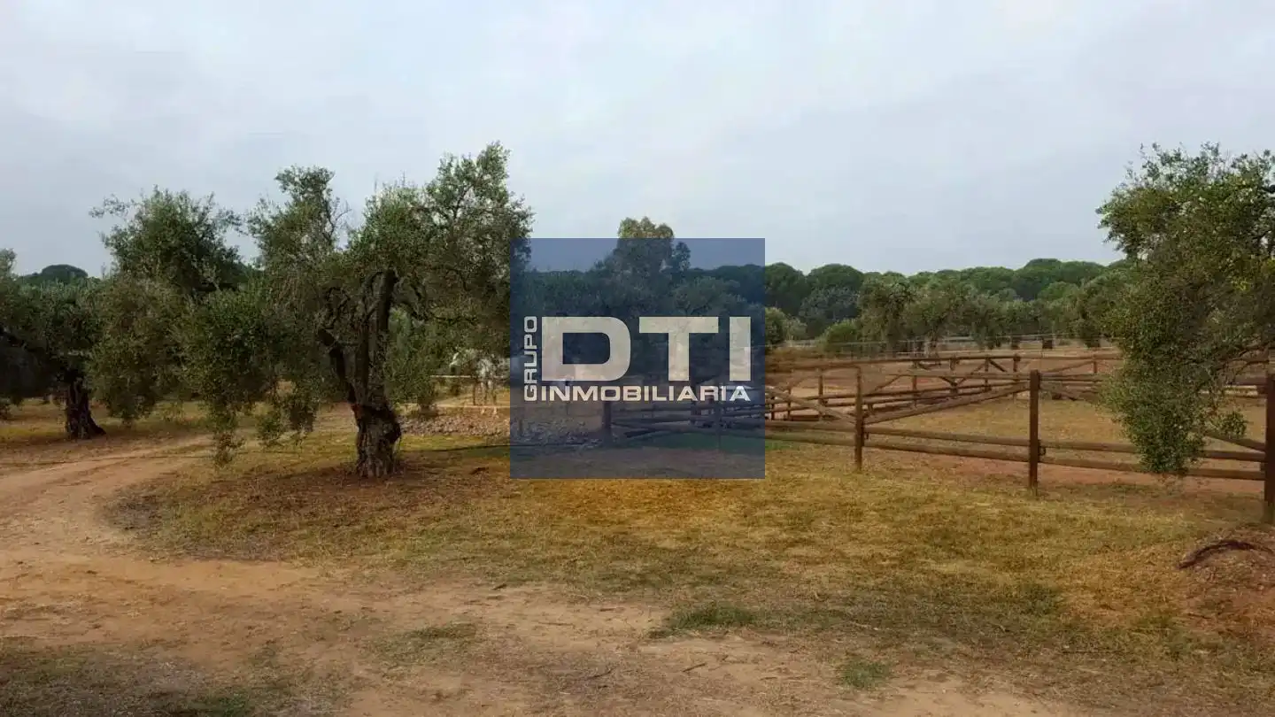 Casa o xalet en venda en Chucena amb Jardí privat i Terrassa