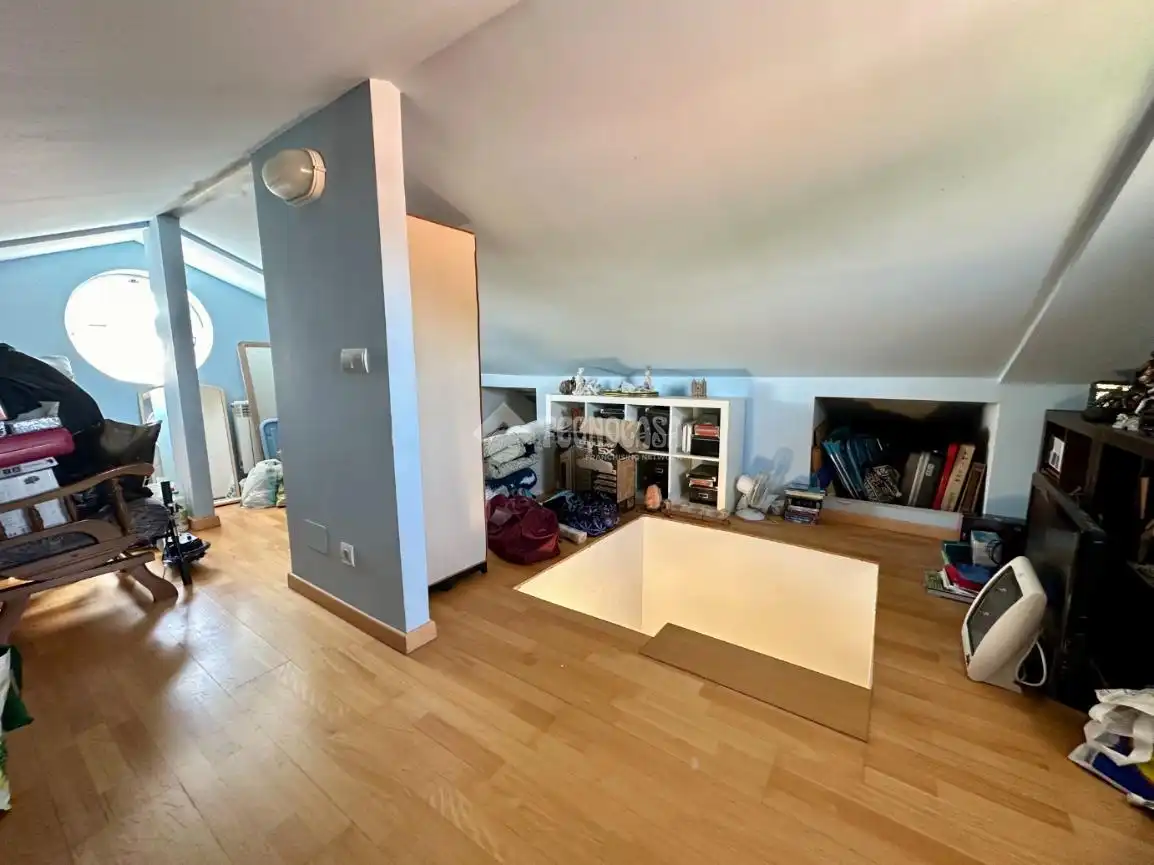Casa o xalet en venda en Pioz amb Aire condicionat