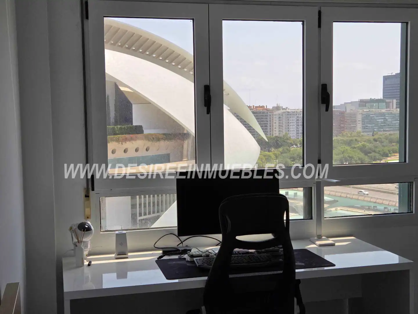 Piso en venta en Valencia con Aire acondicionado, Calefacción y Terraza