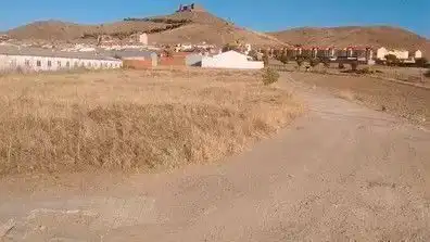 Terreny residencial en venda a Almonacid de Toledo, imagen 2