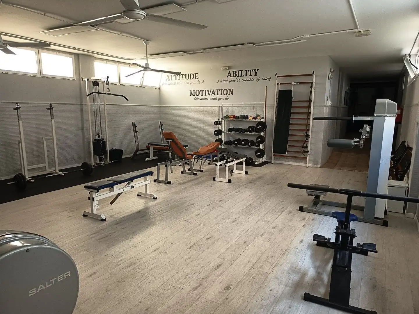 Apartments for sale in Jávea / Xàbia  with Air Conditioner, Terrace and Storage room
