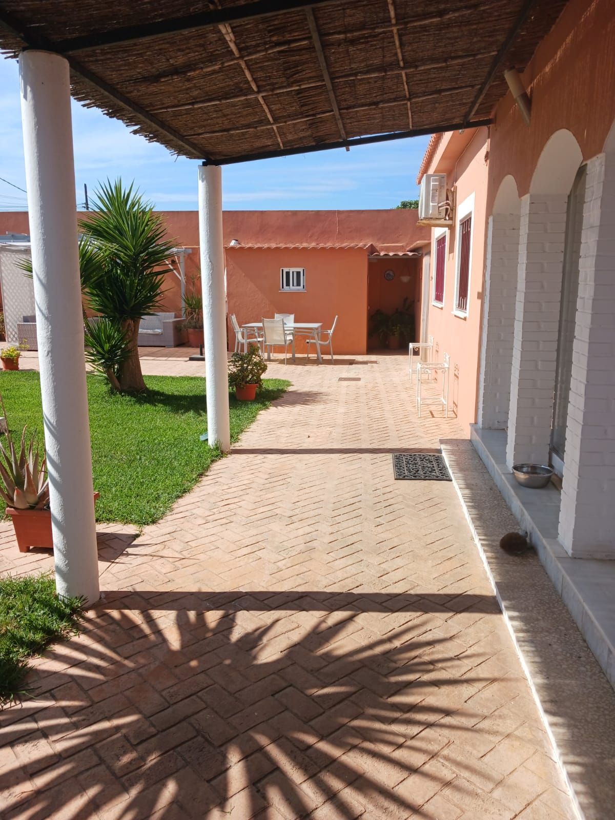 Country house for sale in El Zabal - Santa Margarita