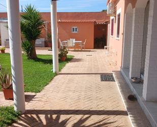 Country house for sale in El Zabal - Santa Margarita