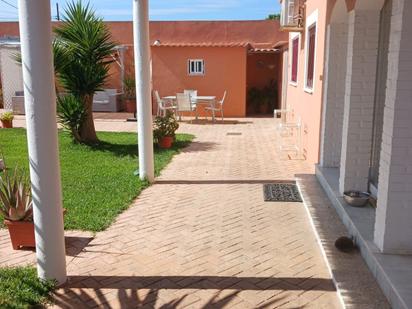 Country house for sale in El Zabal - Santa Margarita