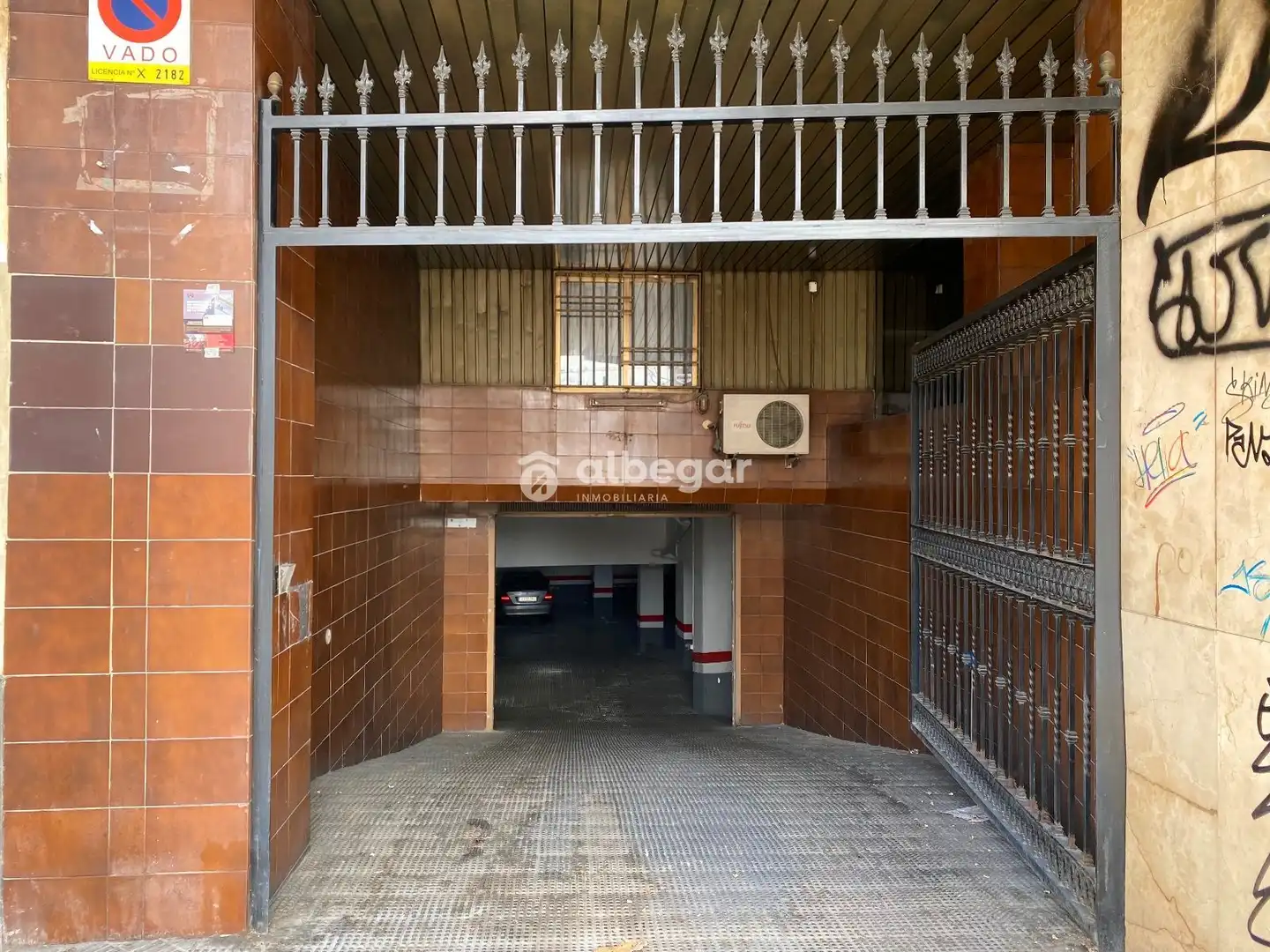 Individuel avec ascenseur à louer à Llano de La Zaidia, imagen 2