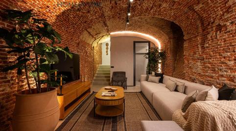 Foto 2 de Pis en venda a Barco, Universidad - Malasaña, Madrid