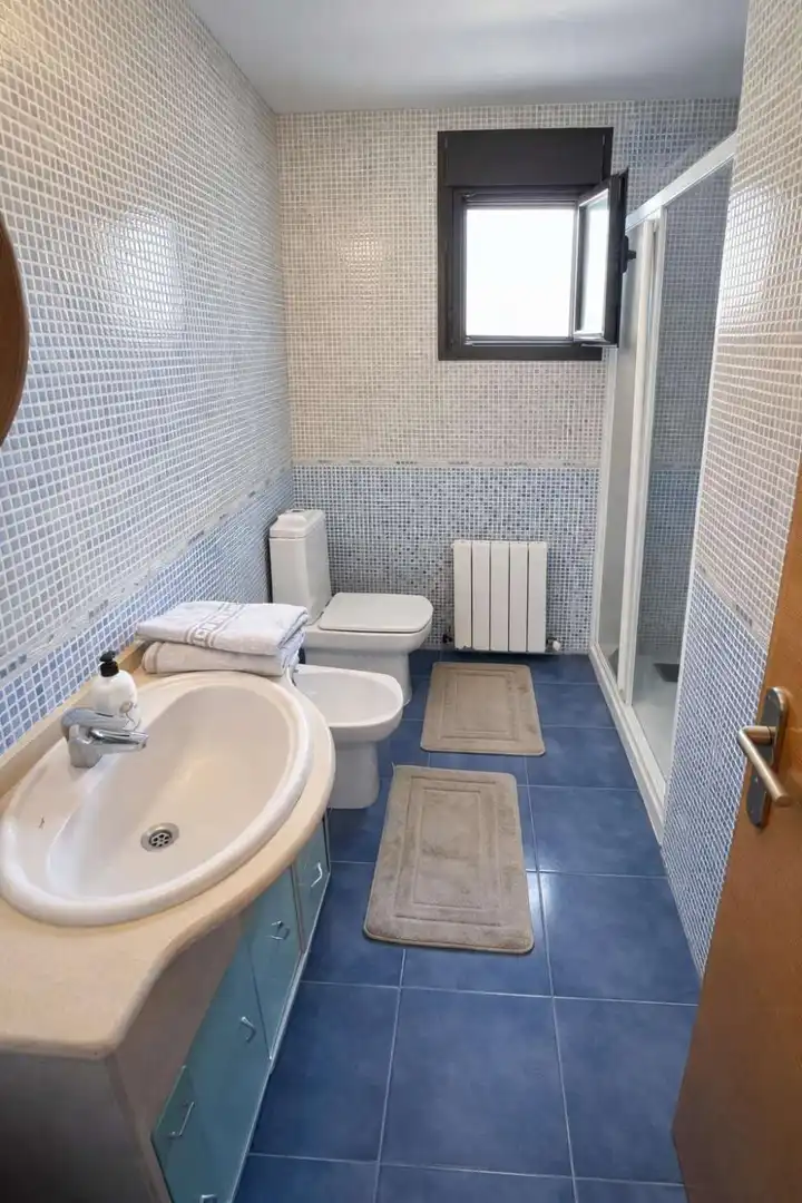 Bany de Casa o xalet en venda en Oropesa del Mar / Orpesa amb Aire condicionat, Calefacció i Terrassa