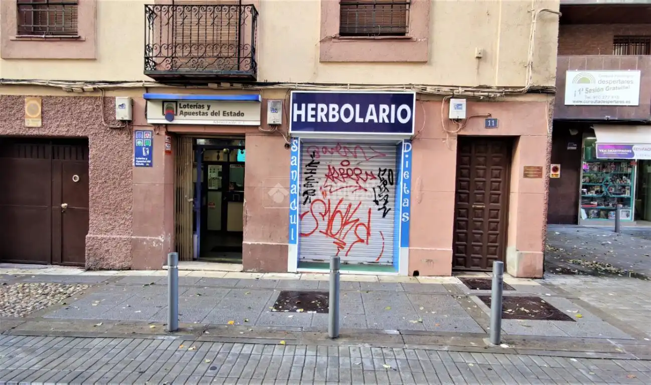 Piso en venta en Móstoles con Terraza