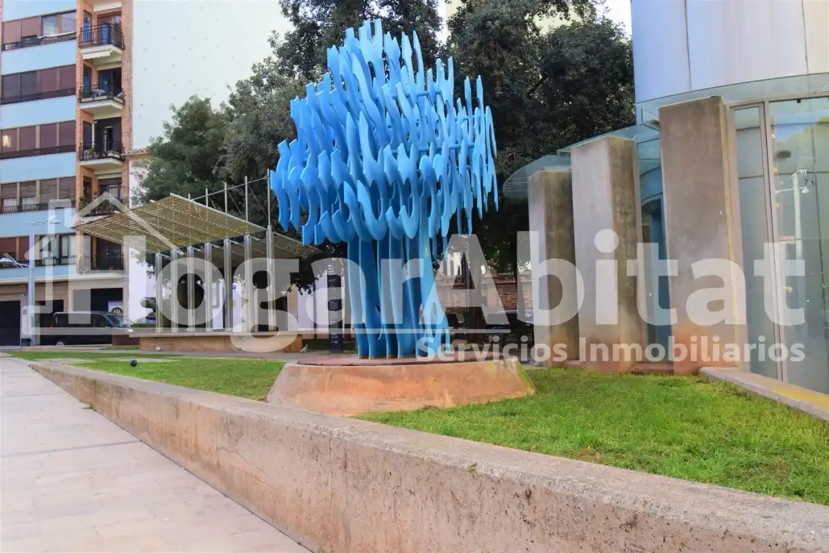 Garten von Residential zum Verkauf in Castellón de la Plana / Castelló de la Plana