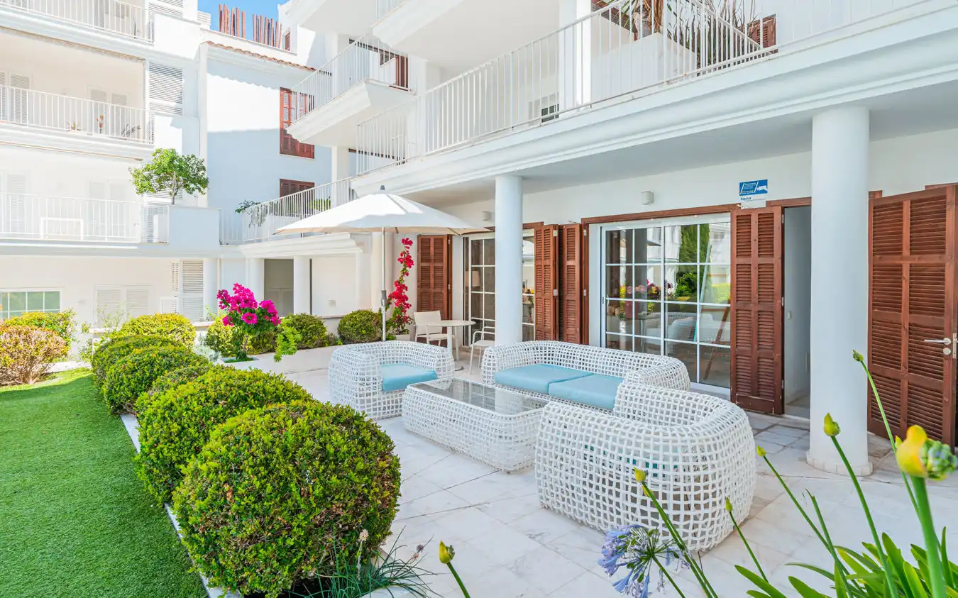 Planta baja en venta en Porto Cristo