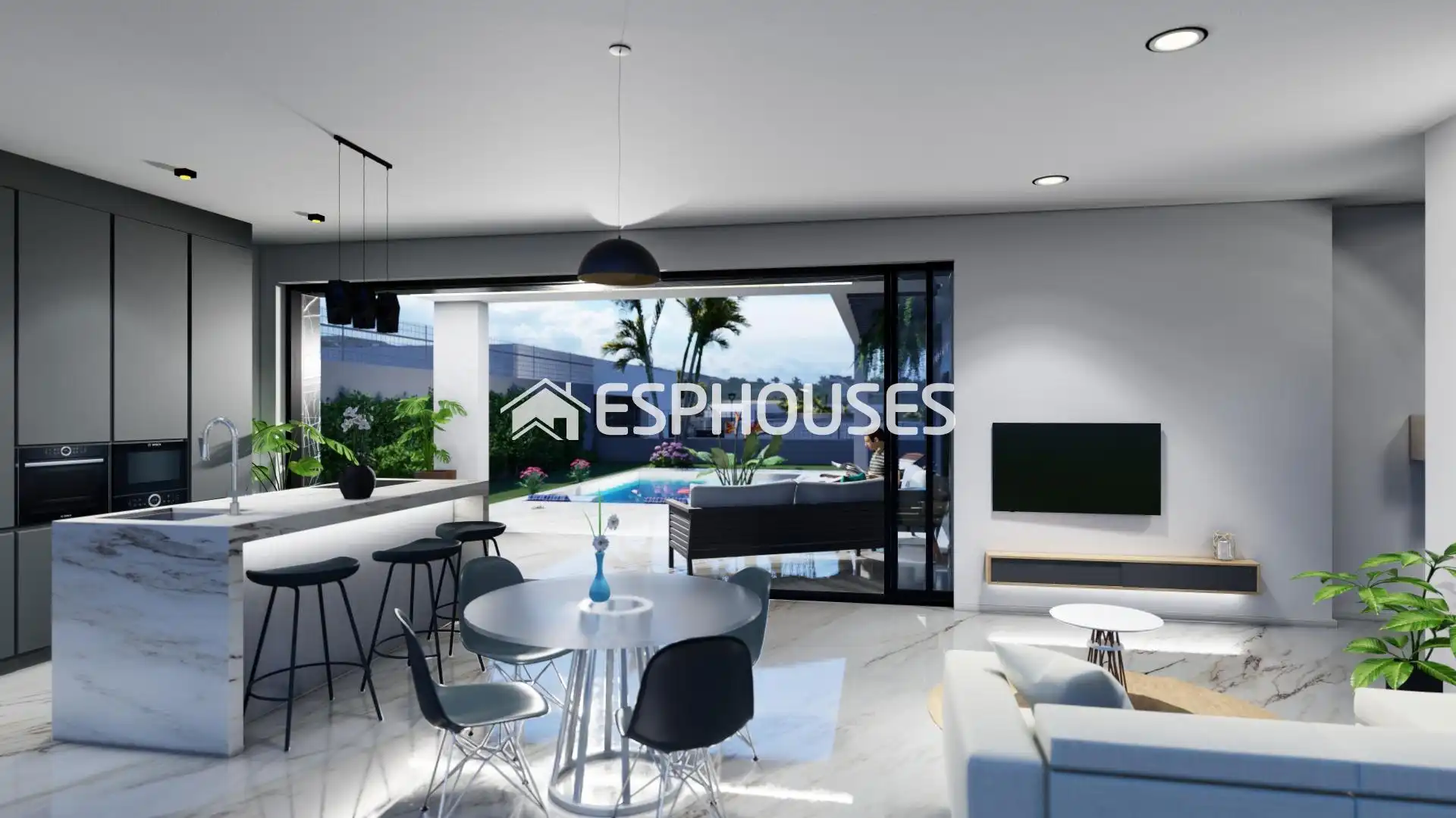 Maison avec terrasse à vendre à Algorfa, imagen 69