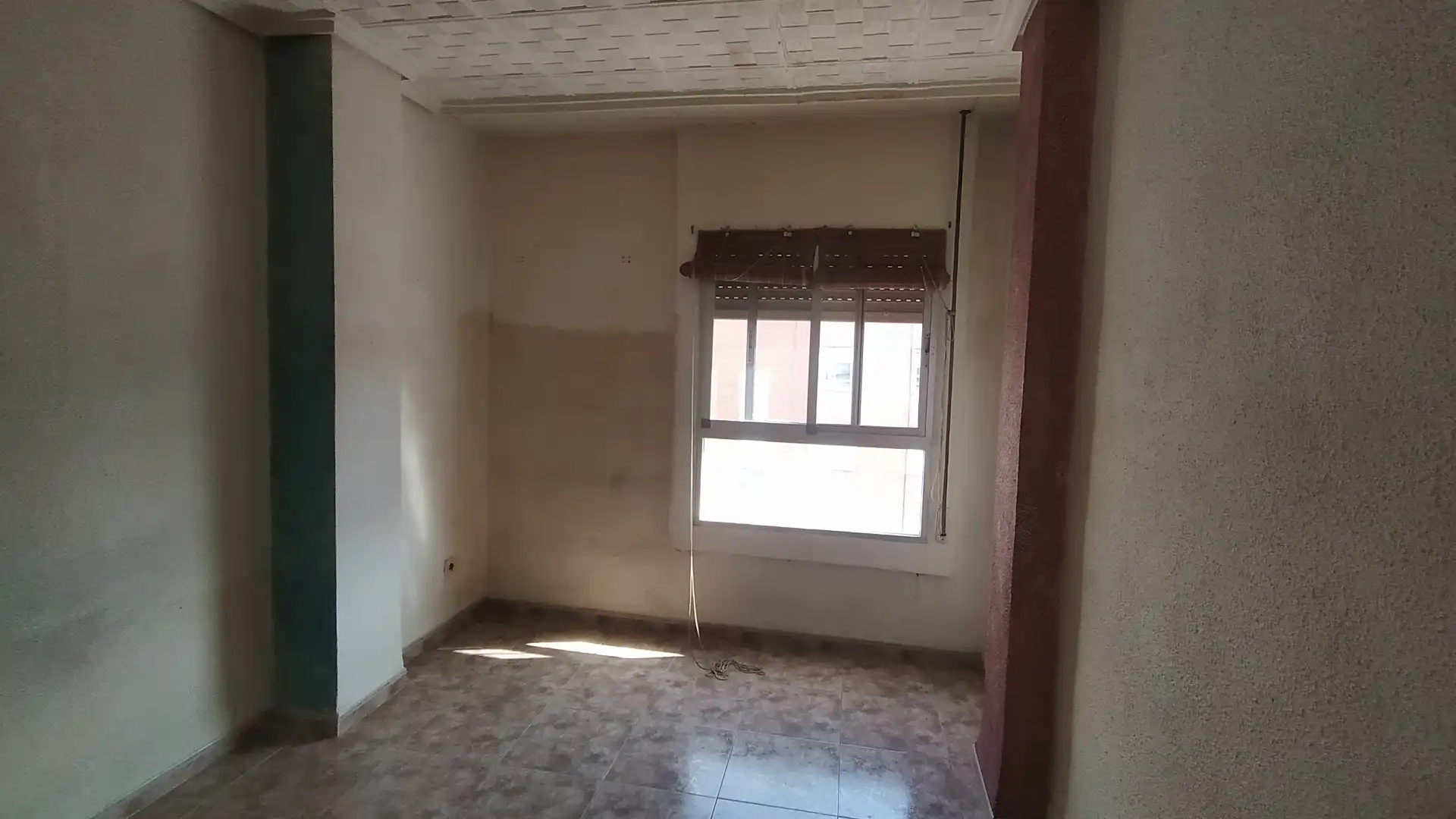 Bedroom of Flat for sale in Valencia  with Balcony