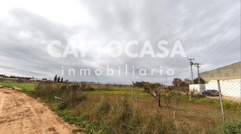 Foto 3 de Terreno en venta en Pasaje la Carrasca, Miranda, Cartagena