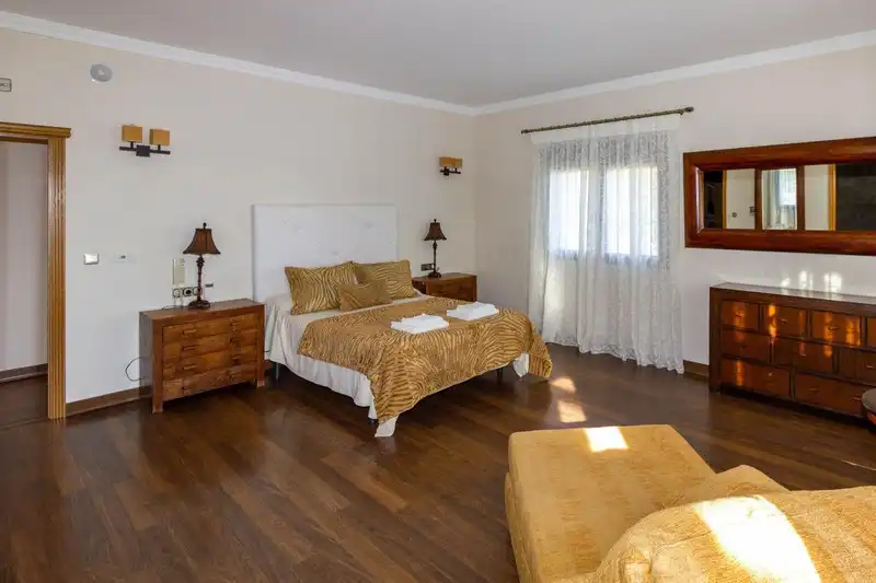 Xalet amb terrassa en venda a Mijas pueblo, imagen 11