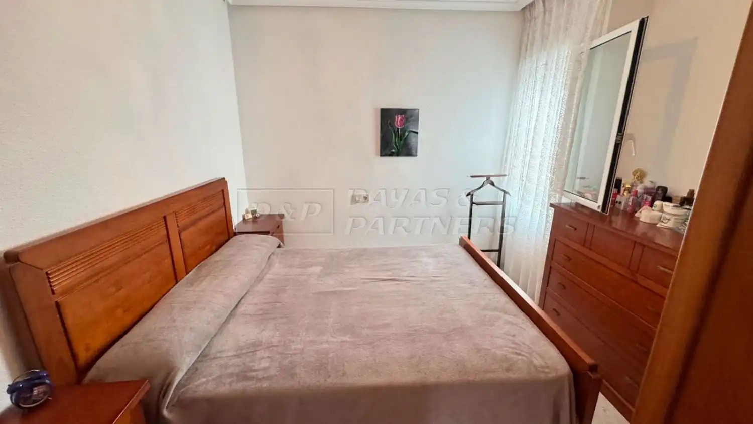 Penthouse with lift for sale in Moriones 47, imagen 8
