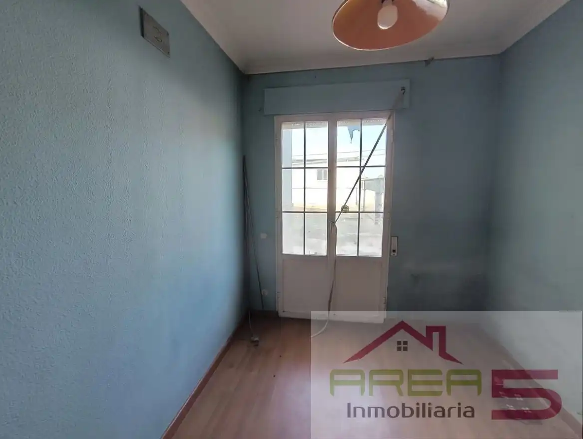 Dormitori de Pis en venda en Montijo amb Traster