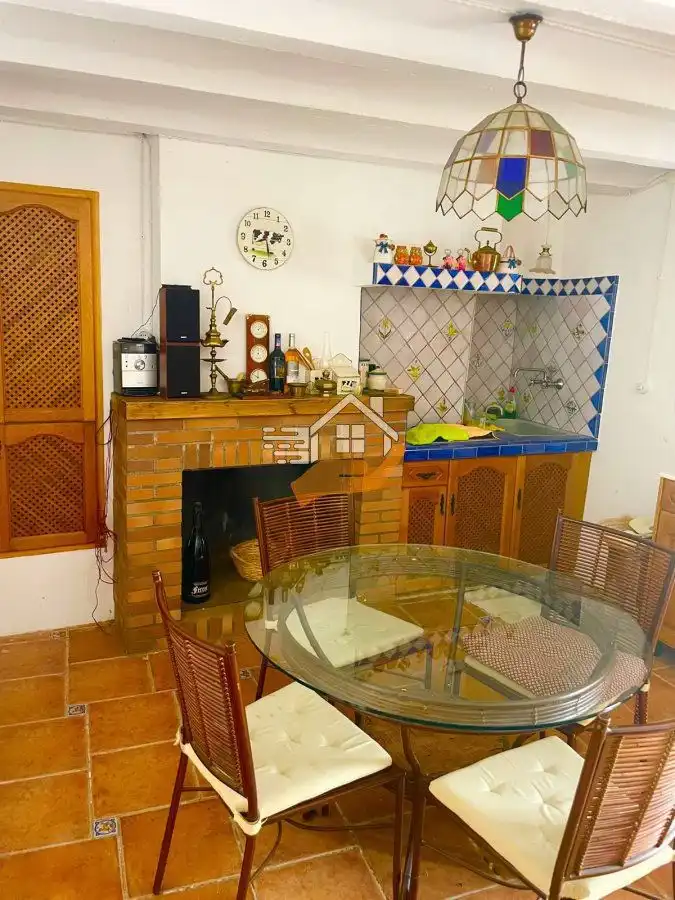 Casa rústica en venta en Vélez-Blanco, imagen 12