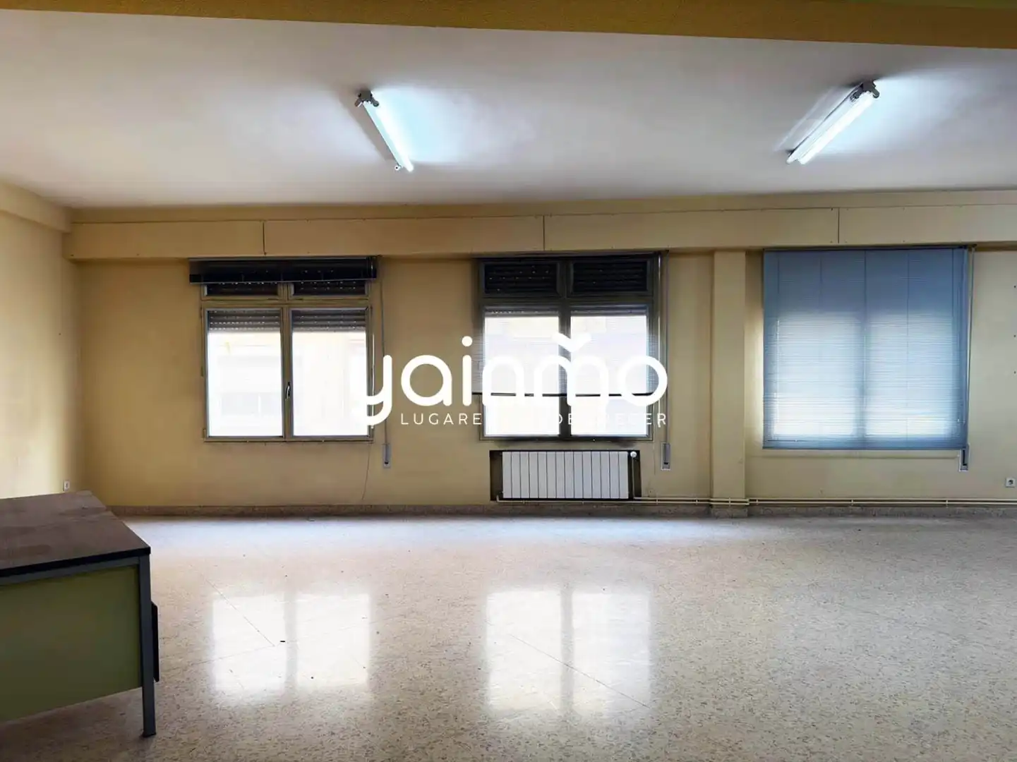 Ufficio in vendita a Jaén - PLAZA DE LA CONSTITUCION  PUERTA