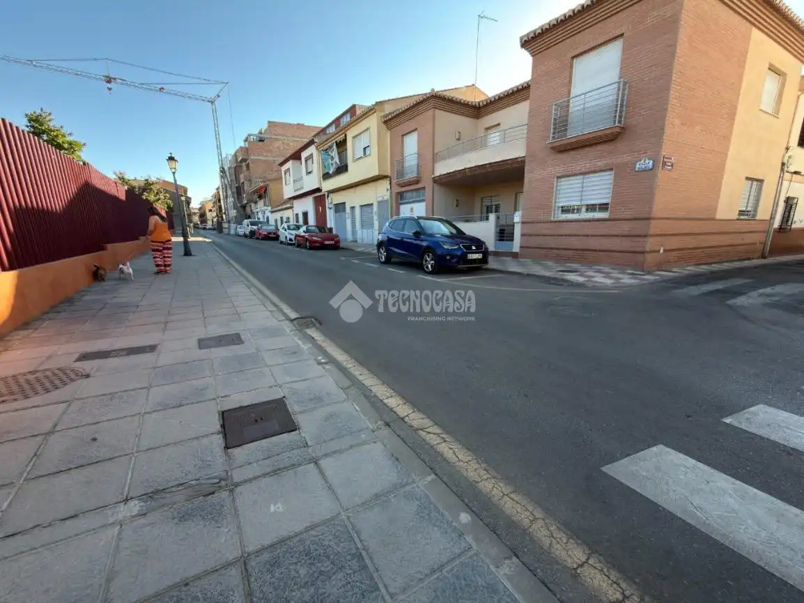 Local comercial en venda a San Antón, imagen 9
