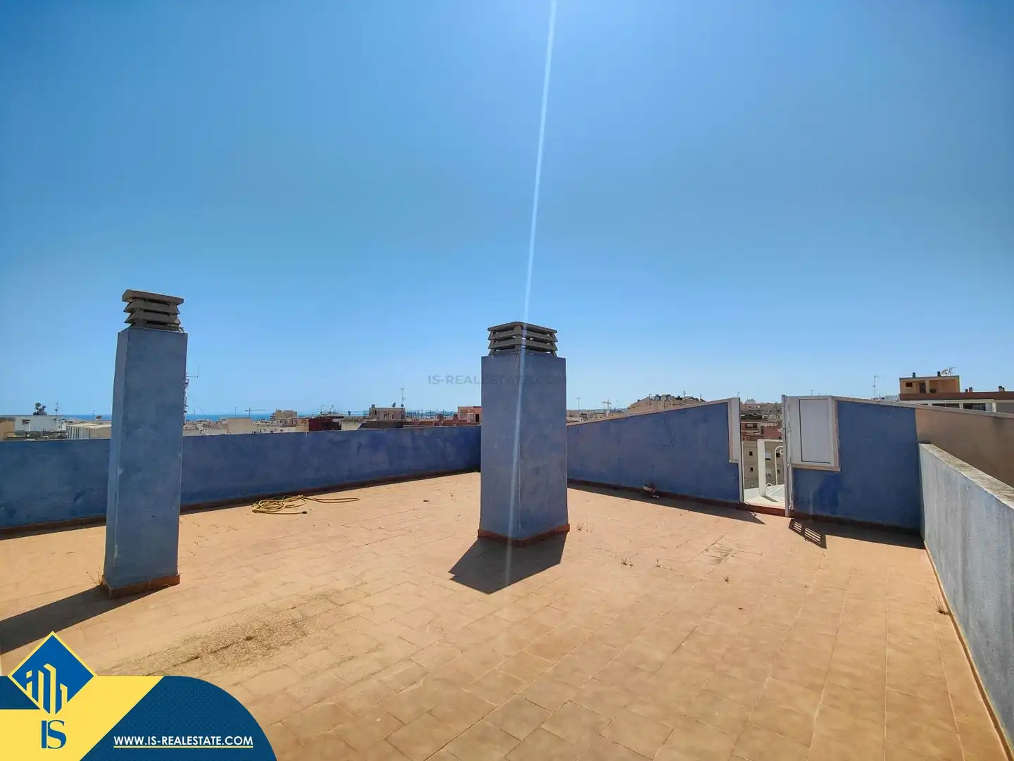 Àtic amb terrassa de lloguer a Playa del Cura, imagen 28