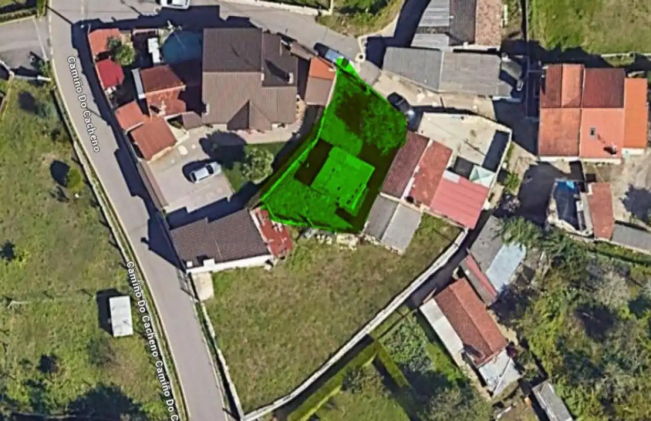 Residential zum Verkauf in Mos