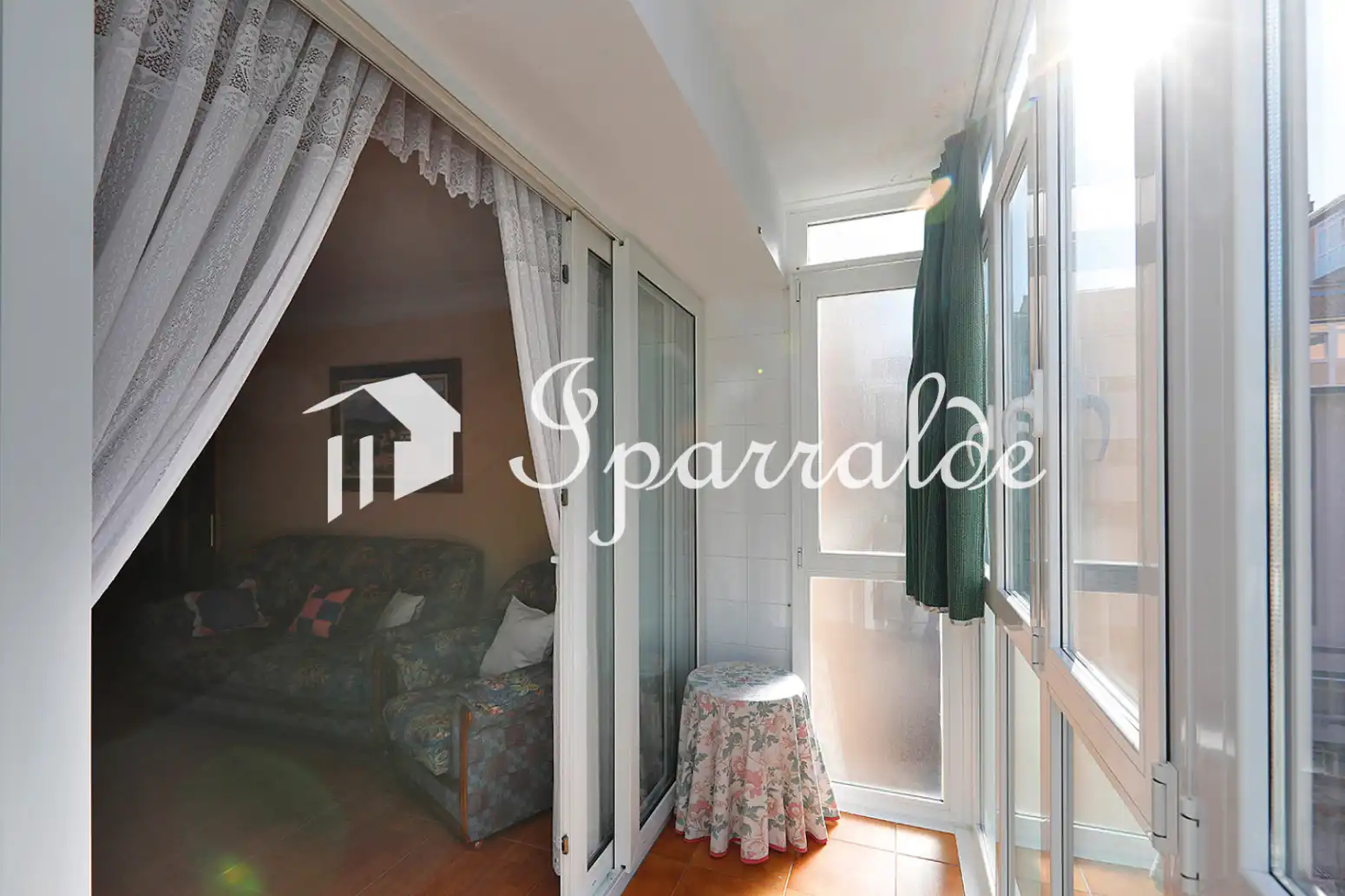 Appartement avec terrasse à vendre à Irun - Blas de lezo, imagen 31