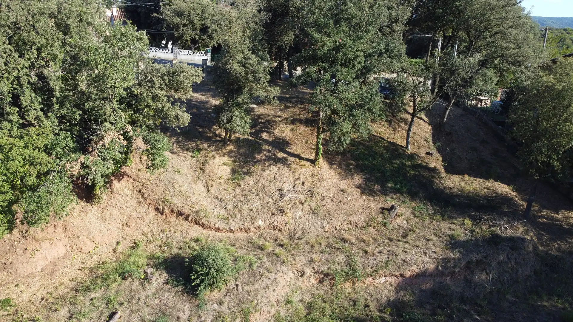 Terreno residencial en venta en Carrer de Torres i Bages, imagen 6