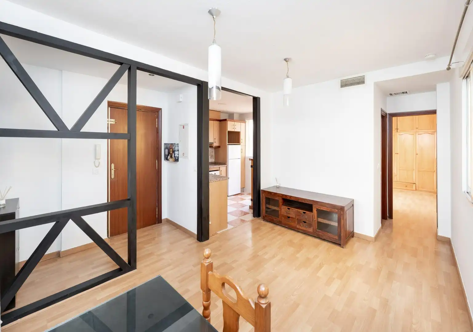 Apartament en venda en Armilla amb Aire condicionat