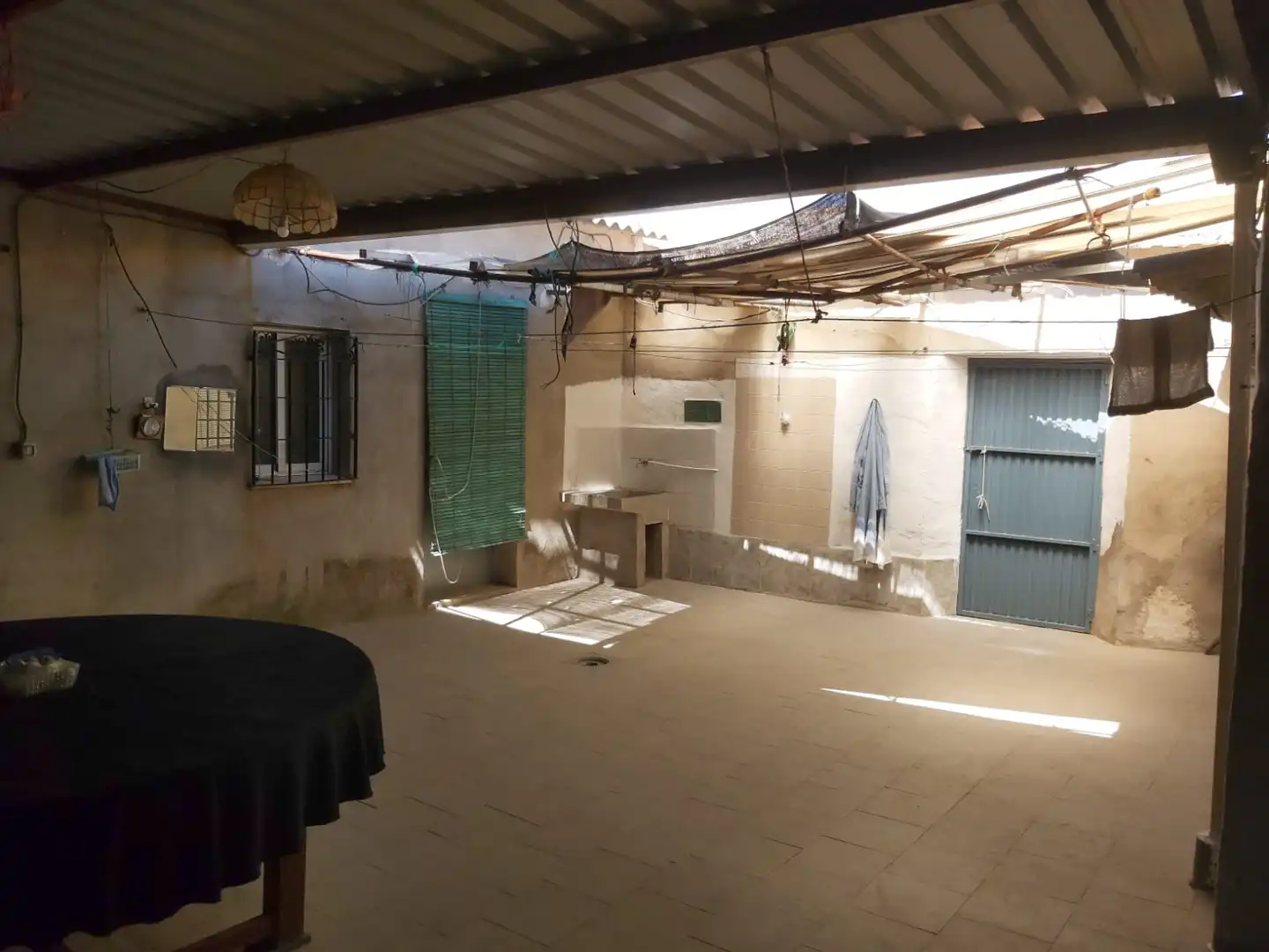 Casa o chalet en venta en Torralba de Calatrava con Aire acondicionado, Calefacción y Terraza