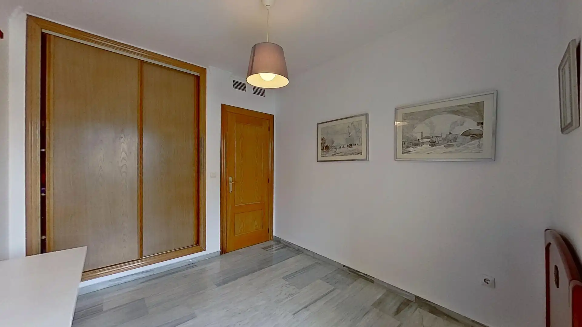 Flat for sale in Málaga  with Terrace and Storage room