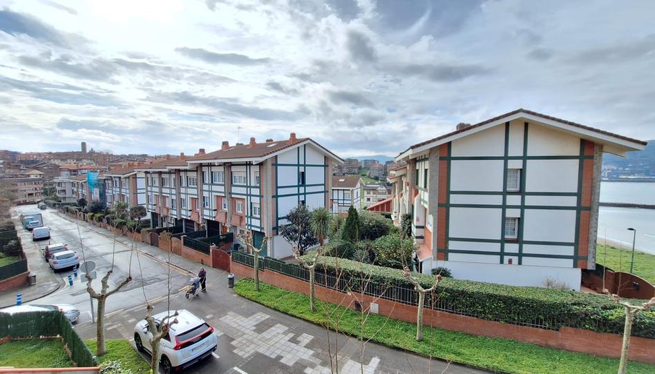 Photo 1 of Flat to rent in Matxitxako Kalea, Santa María de Getxo, Bizkaia