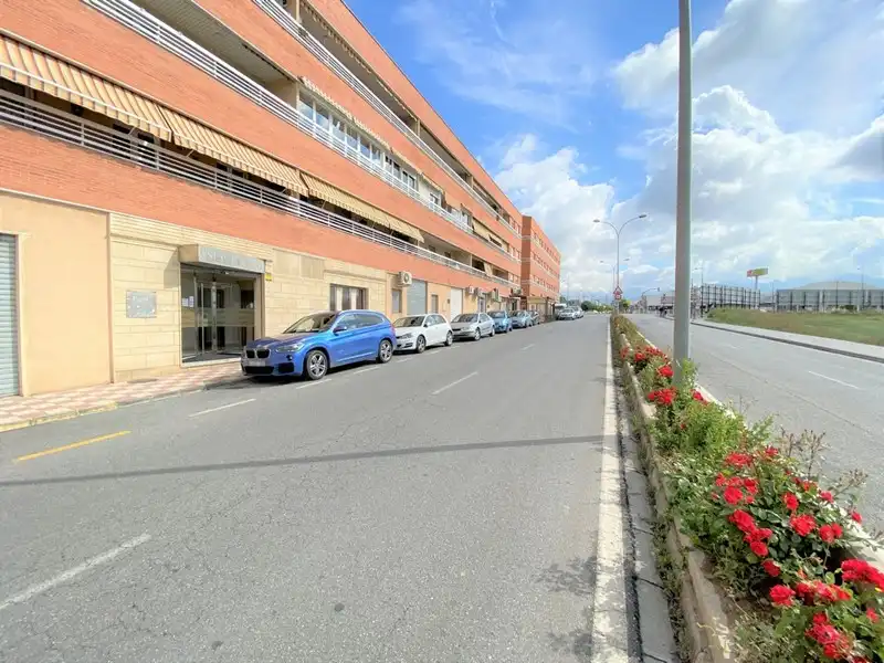 Local comercial en venda a Paseo de Ronda 4, imagen 17