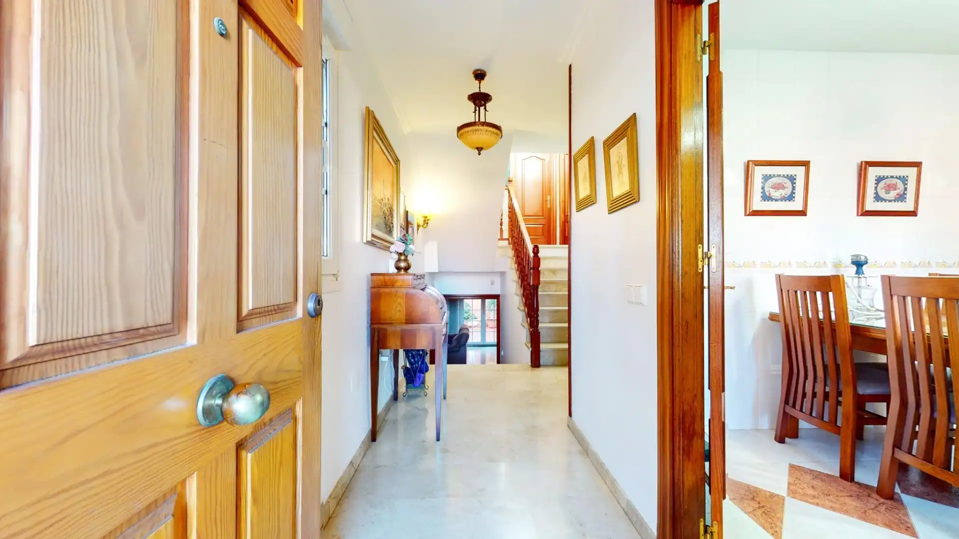 Casa o chalet en venta en Almería