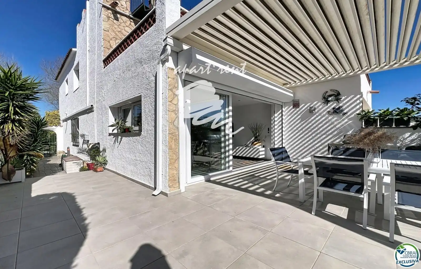 Casa amb terrassa en venda a LLOBREGAT, imagen 7