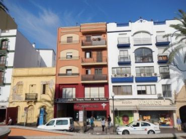 Appartamento in vendita a Plaza Constitucion 7