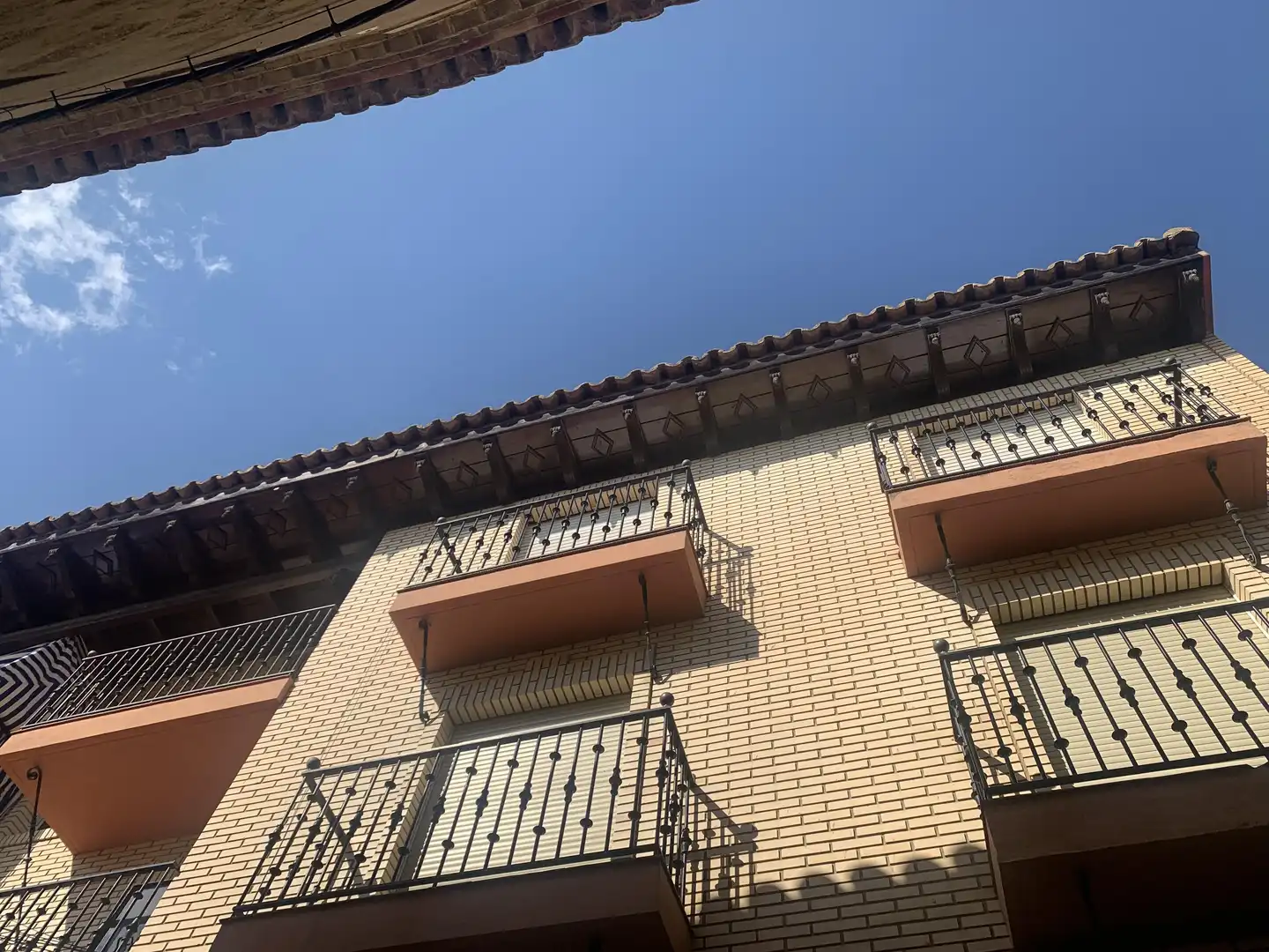 Flat for sale in Calle la Villa, 19, Luna
