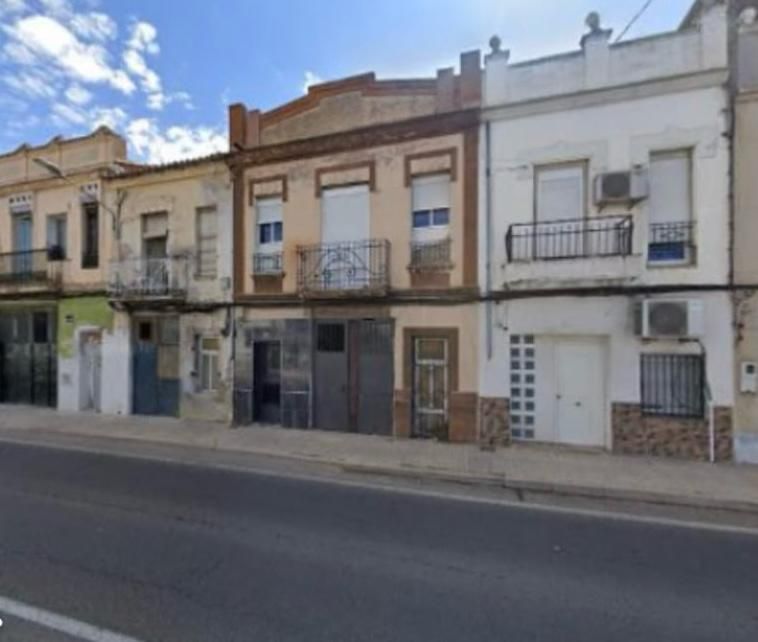 Exterior view of Flat for sale in Alzira