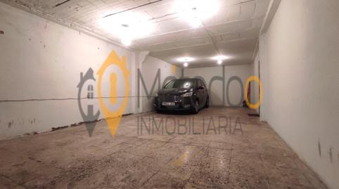 Foto 2 von Garage zum Verkauf in Calle Carlos Marx, Sta. Aurelia - Cantábrico - Atlàntico - La Romería, Sevilla Capital