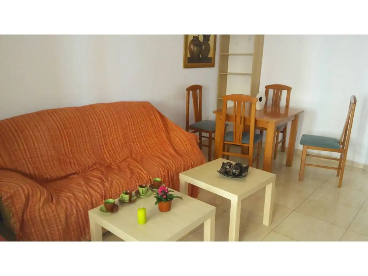 Apartament en venda a Calle Buenos Aires, El Sabinar – Urbanizaciones – Las Marinas – Playa Serena