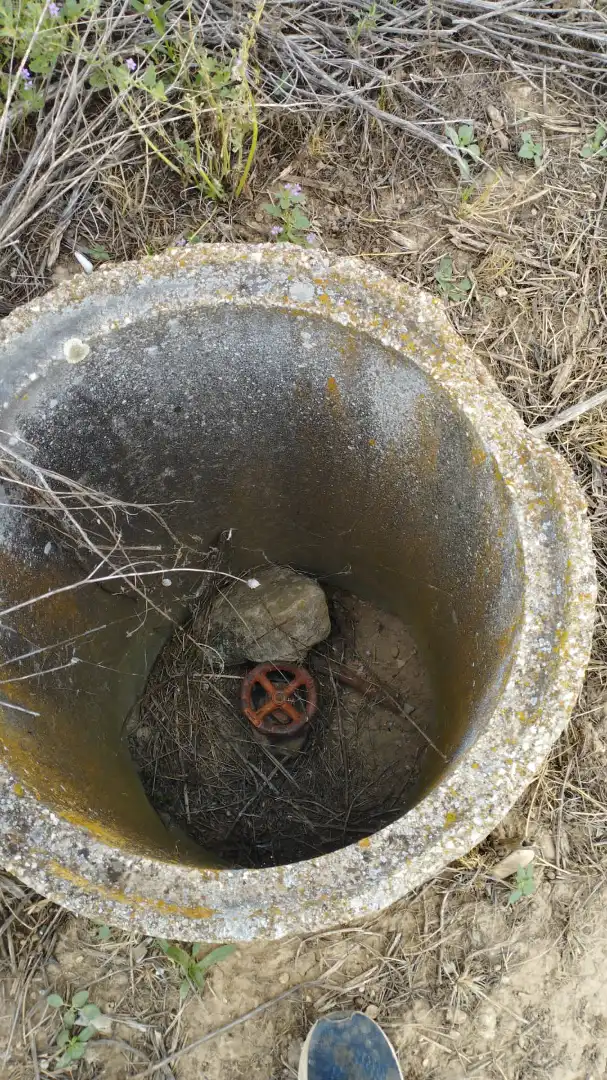 Terreno rustico in vendita a Colmenar de Oreja, imagen 2