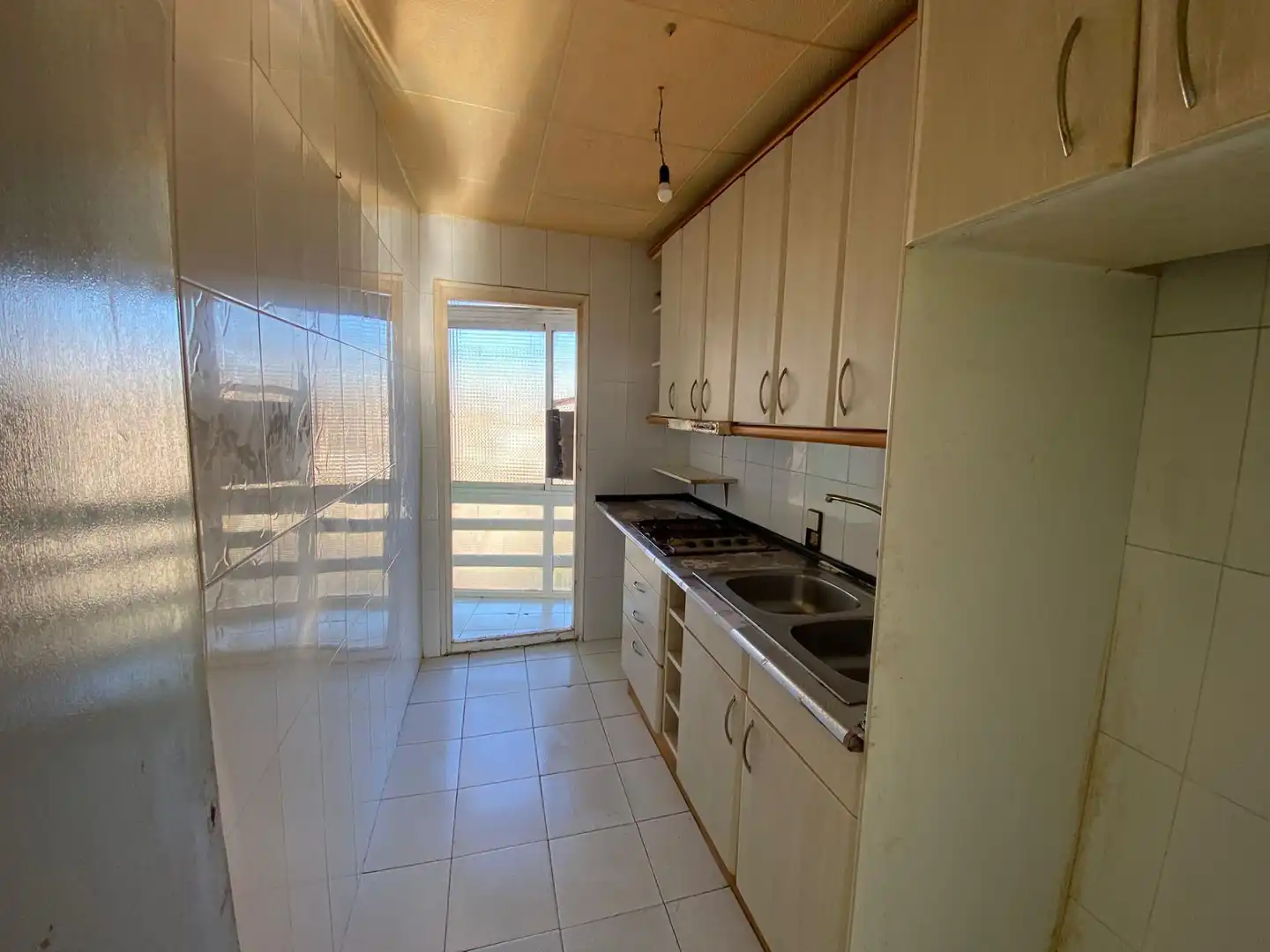 Cocina de Piso en venta en Cunit