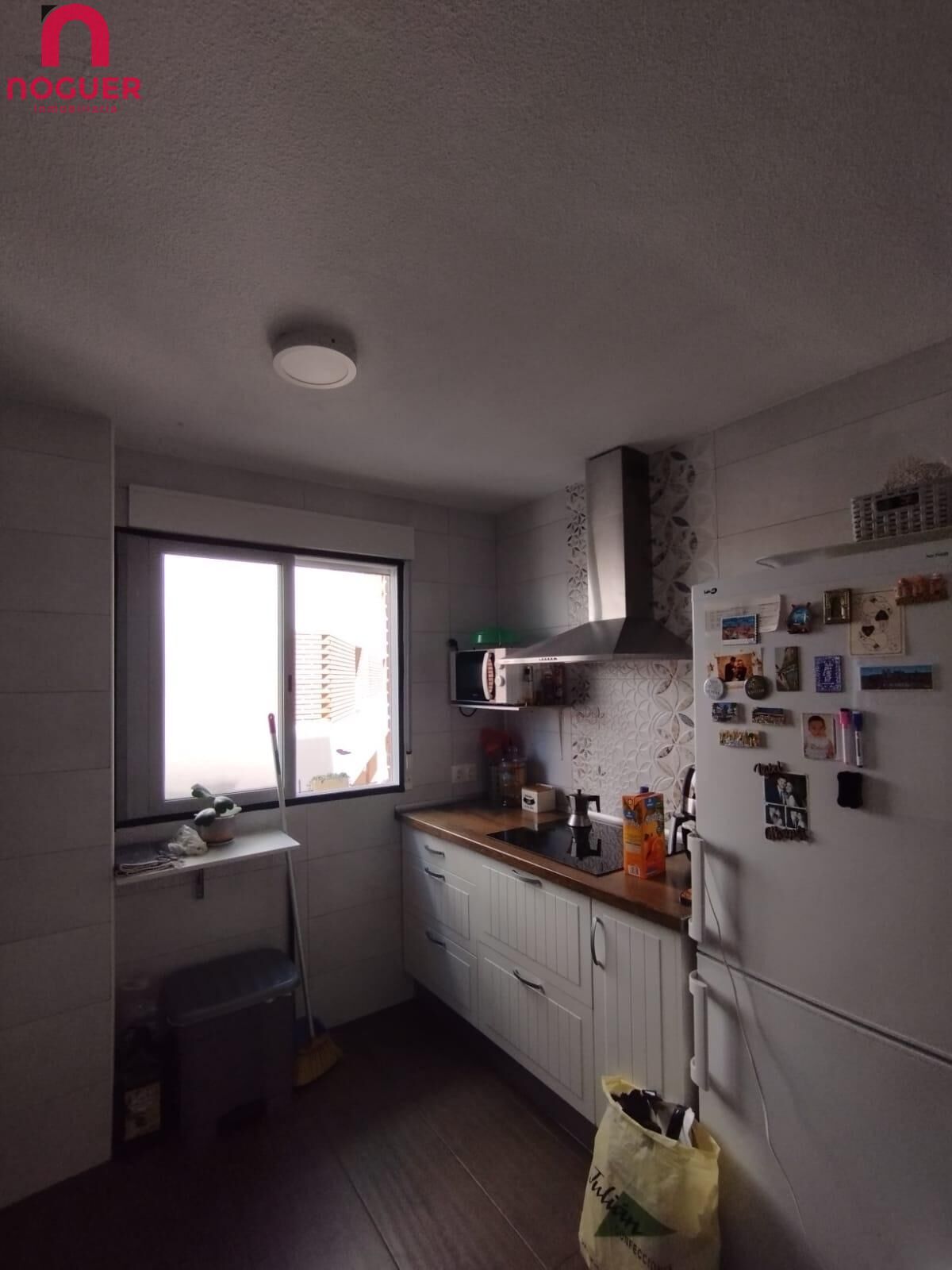 Cuina de Pis en venda en  Córdoba Capital amb Calefacció i Terrassa