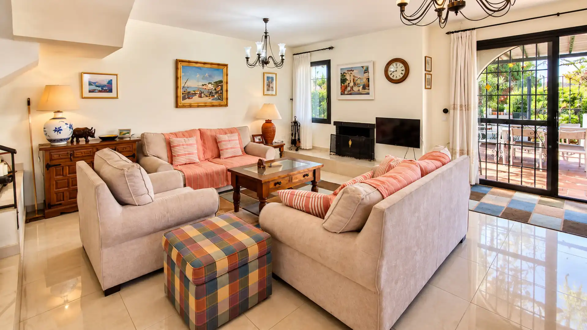 Maison jumelée avec piscine à vendre à Marina de Casares, imagen 6