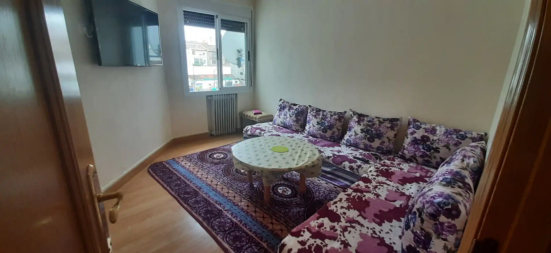 Piso en venta en Calle Teatro, 8, Calahorra