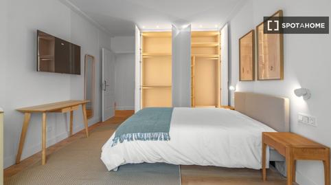 Foto 2 von Wohnung zur untervermieten in Gros, Donostia - San Sebastián