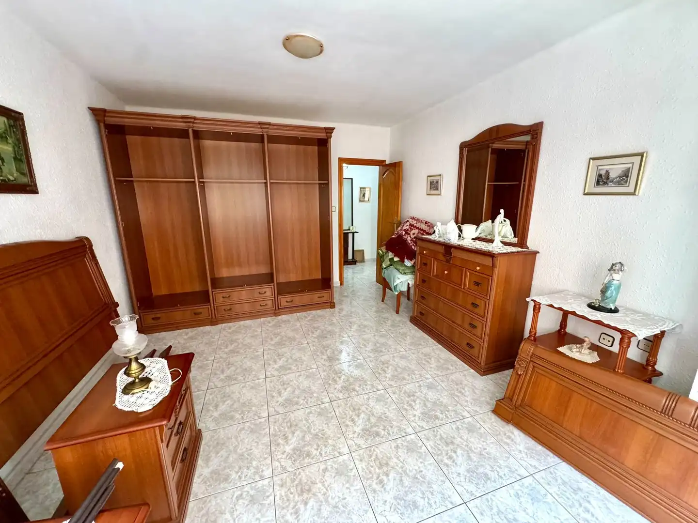 Apartamento con ascensor en venta en Zona Metro, imagen 4