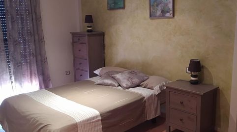 Foto 4 de Casa o chalet de alquiler en La Vega, Ubrique
