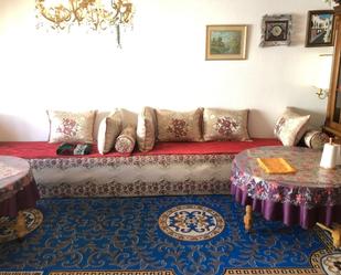 Living room of Duplex for sale in Adra  with Terrace and Balcony