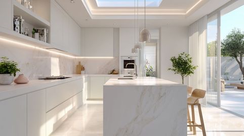 Foto 5 de Casa o chalet en venta en Pinar del Advocat - Cometa, Moraira