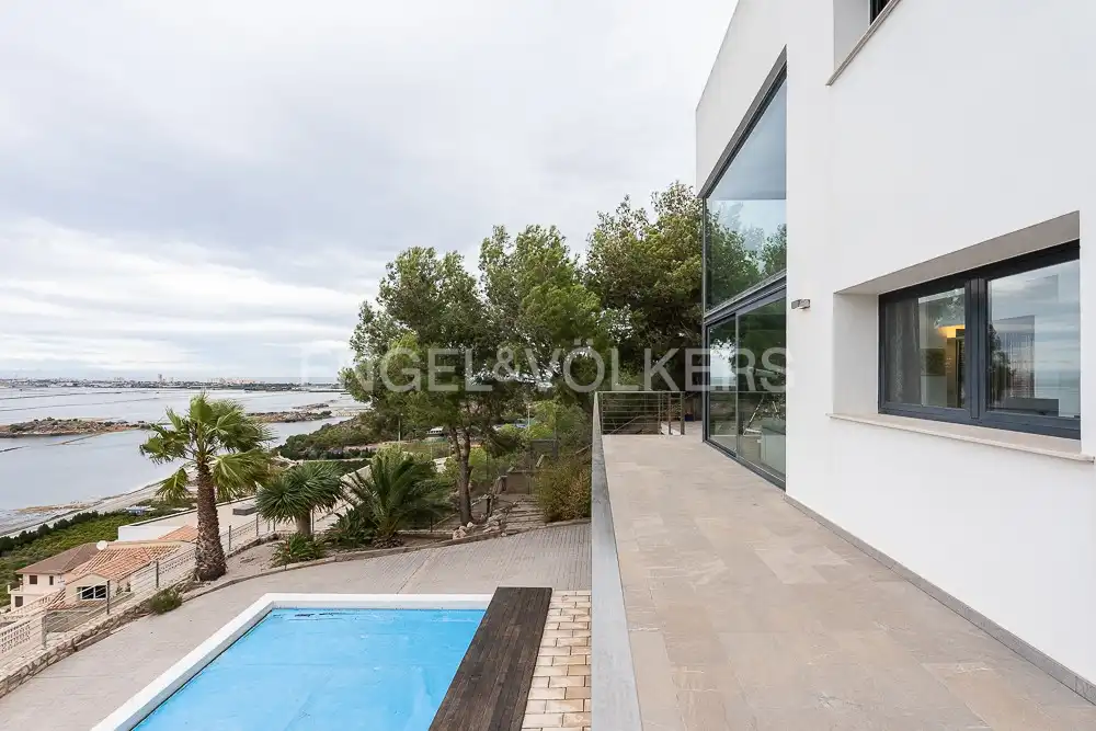 Haus mit Terrasse zur Miete in Carrer Lloma de Cabeçols, imagen 37